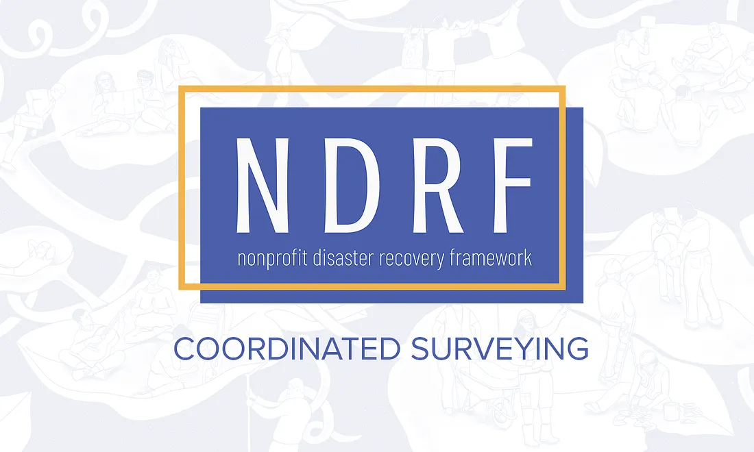 Coordinated Surveying Belongs In Your Emergency Kit