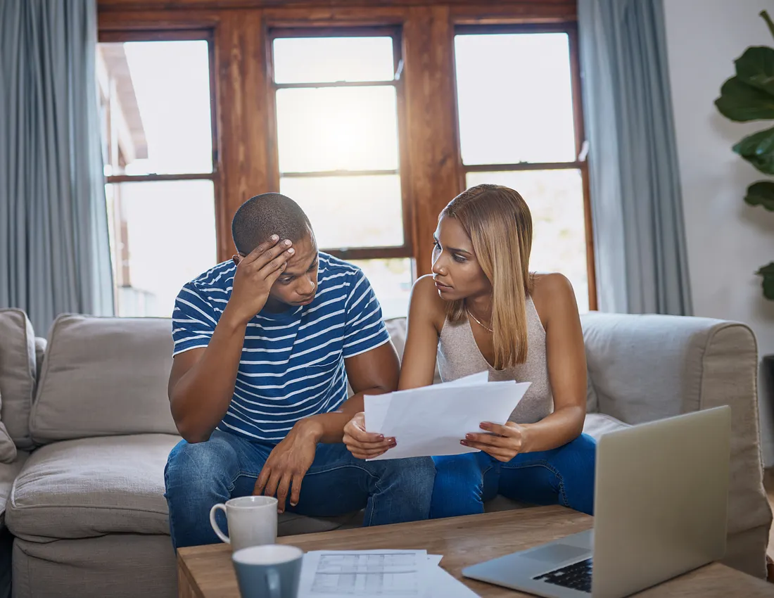 Public Benefits Are So Tough To Navigate That People Don’t Use Them