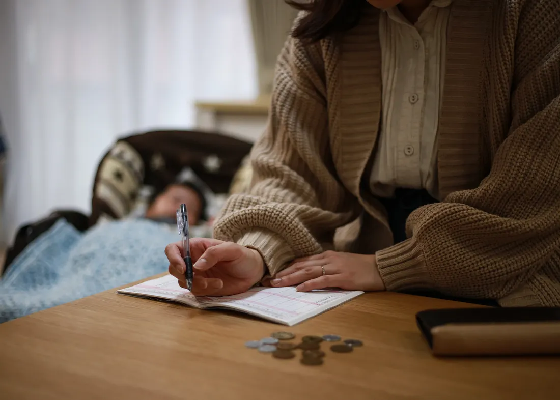 770,000 Harris County residents struggle to make ends meet. Better access to public assistance could bring them much-needed relief.