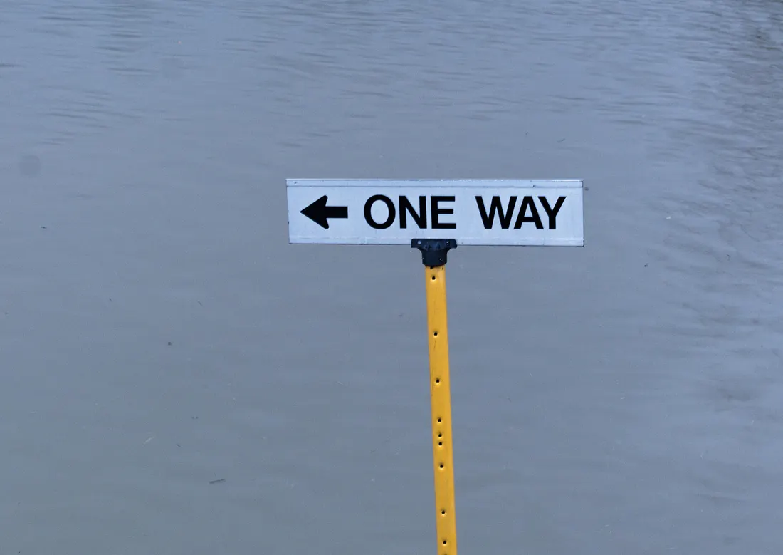 We have a problem. It’s how we talk about floods.