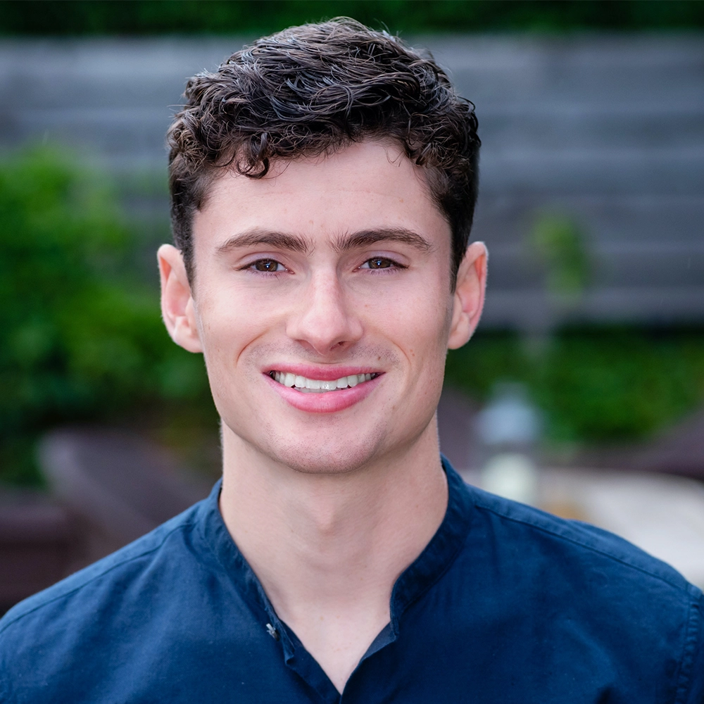 Meet the Team | Connective